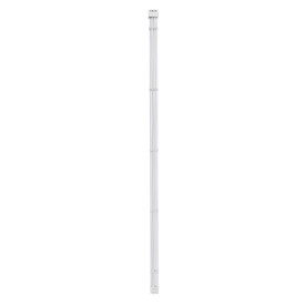 Модулен кабел 1stPlayer Custom Sleeved Modding Cable White - PCIe 5.0 12VHPWR M/M - FM2-B-WH