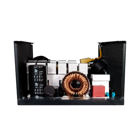 Захранване 1stPlayer PSU 600W Bronze - PS-600AX