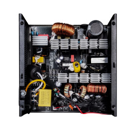 Захранване 1stPlayer PSU 600W Bronze - PS-600AX