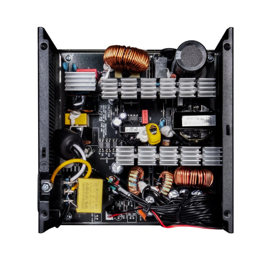 Захранване 1stPlayer PSU 600W Bronze - PS-600AX
