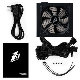 Захранване 1stPlayer PSU 600W Bronze - PS-600AX