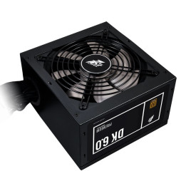 Захранване 1stPlayer PSU 600W Bronze - PS-600AX