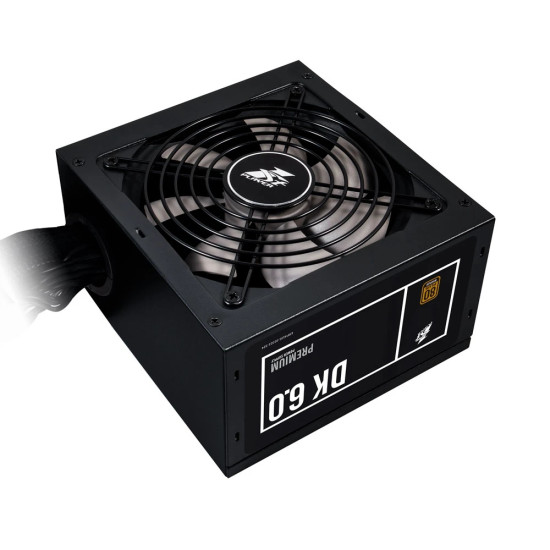 Захранване 1stPlayer PSU 600W Bronze - PS-600AX