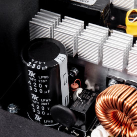 Захранване 1stPlayer PSU 600W Bronze - PS-600AX