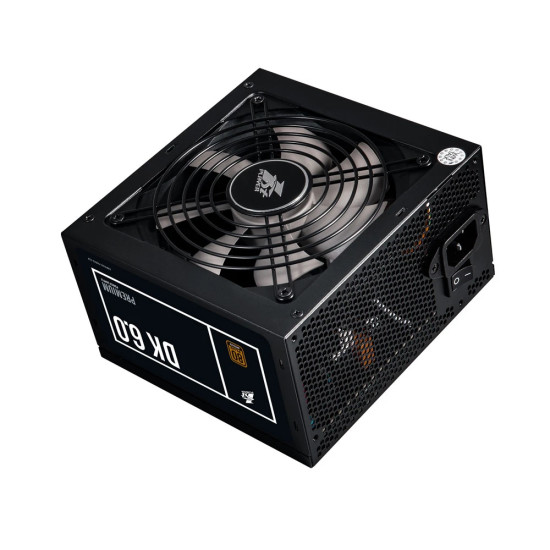 Захранване 1stPlayer PSU 600W Bronze - PS-600AX