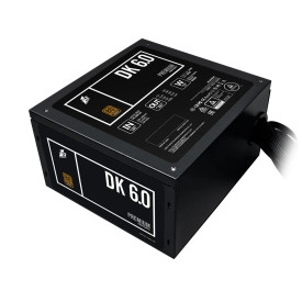 Захранване 1stPlayer PSU 600W Bronze - PS-600AX