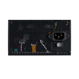 Захранване 1stPlayer PSU 600W Bronze - PS-600AX