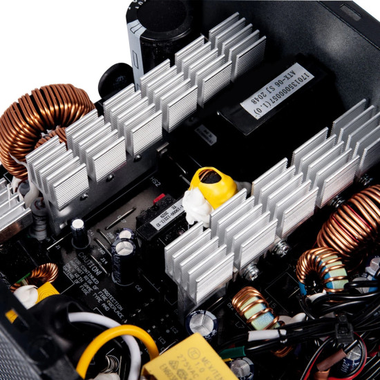 Захранване 1stPlayer PSU 600W Bronze - PS-600AX