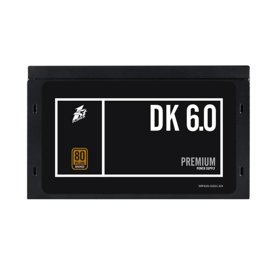 Захранване 1stPlayer PSU 600W Bronze - PS-600AX