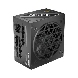 Захранване 1stPlayer PSU ATX 3.1/PCI-E 5.1 750W Gold - NGDP750 - HA-750BA4
