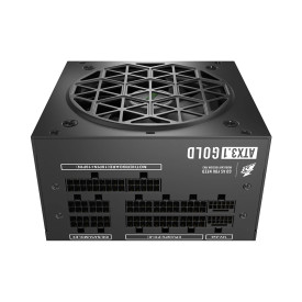 Захранване 1stPlayer PSU ATX 3.1/PCI-E 5.1 750W Gold - NGDP750 - HA-750BA4