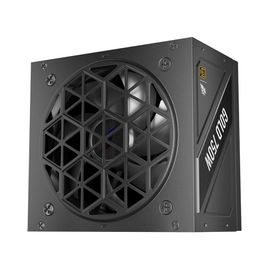 Захранване 1stPlayer PSU ATX 3.1/PCI-E 5.1 750W Gold - NGDP750 - HA-750BA4