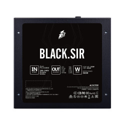 Захранване 1stPlayer PSU 500W APFC - PS-500BS