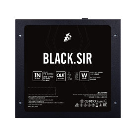 Захранване 1stPlayer PSU 500W APFC - PS-500BS