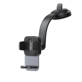 Стойка за телефон за кола Acefast Car phone holder - 360 degree - D26 Black