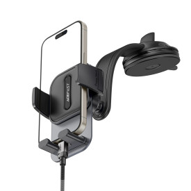 Стойка за телефон за кола Acefast Car phone holder - 360 degree - D26 Black