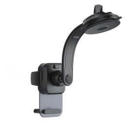 Стойка за телефон за кола Acefast Car phone holder - 360 degree - D26 Black
