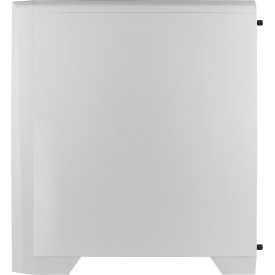 Кутия за компютър AeroCool Case ATX - Cylon White - RGB - ACCM-PV10012.21