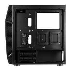 Кутия за компютър AeroCool Case ATX - KLAW - Addressable RGB,Tempered Glass - ACCM-PB13033.11