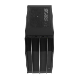 Кутия за компютър AeroCool Case ATX - KLAW - Addressable RGB,Tempered Glass - ACCM-PB13033.11