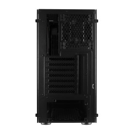 Кутия за компютър AeroCool Case ATX - KLAW - Addressable RGB,Tempered Glass - ACCM-PB13033.11