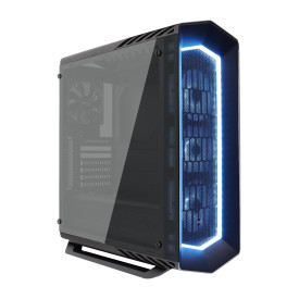 Кутия за компютър AeroCool Case ATX - P7-C1 Pro - RGB Sync/Tempered Glass - ACCM-P701043.11