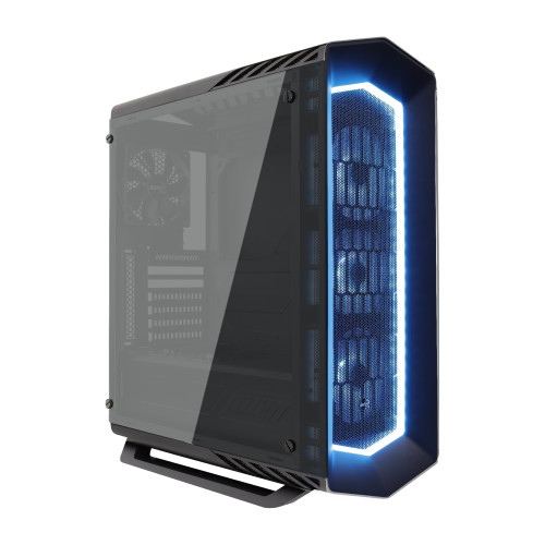 Кутия за компютър AeroCool Case ATX - P7-C1 Pro - RGB Sync/Tempered Glass - ACCM-P701043.11