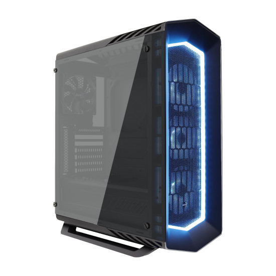 Кутия за компютър AeroCool Case ATX - P7-C1 Pro - RGB Sync/Tempered Glass - ACCM-P701043.11
