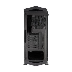 Кутия за компютър AeroCool Case ATX - P7-C1 Pro - RGB Sync/Tempered Glass - ACCM-P701043.11