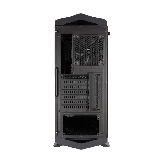 Кутия за компютър AeroCool Case ATX - P7-C1 Pro - RGB Sync/Tempered Glass - ACCM-P701043.11
