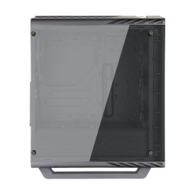 Кутия за компютър AeroCool Case ATX - P7-C1 Pro - RGB Sync/Tempered Glass - ACCM-P701043.11