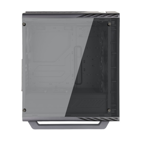 Кутия за компютър AeroCool Case ATX - P7-C1 Pro - RGB Sync/Tempered Glass - ACCM-P701043.11
