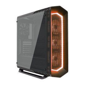 Кутия за компютър AeroCool Case ATX - P7-C1 Pro - RGB Sync/Tempered Glass - ACCM-P701043.11