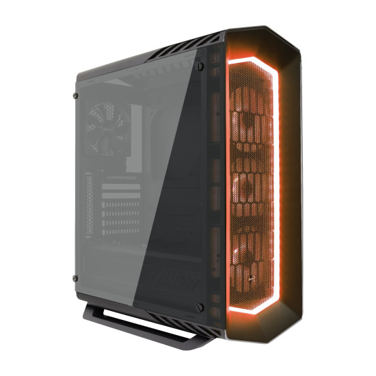 Кутия за компютър AeroCool Case ATX - P7-C1 Pro - RGB Sync/Tempered Glass - ACCM-P701043.11