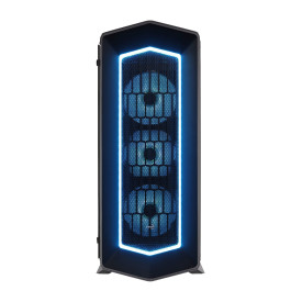 Кутия за компютър AeroCool Case ATX - P7-C1 Pro - RGB Sync/Tempered Glass - ACCM-P701043.11