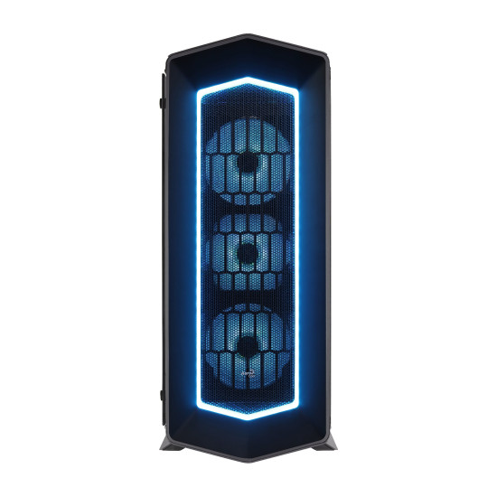 Кутия за компютър AeroCool Case ATX - P7-C1 Pro - RGB Sync/Tempered Glass - ACCM-P701043.11