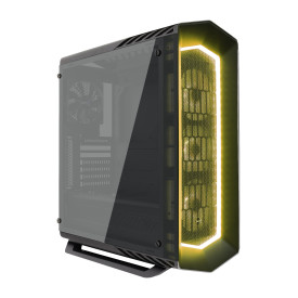 Кутия за компютър AeroCool Case ATX - P7-C1 Pro - RGB Sync/Tempered Glass - ACCM-P701043.11