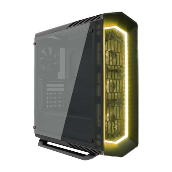 Кутия за компютър AeroCool Case ATX - P7-C1 Pro - RGB Sync/Tempered Glass - ACCM-P701043.11