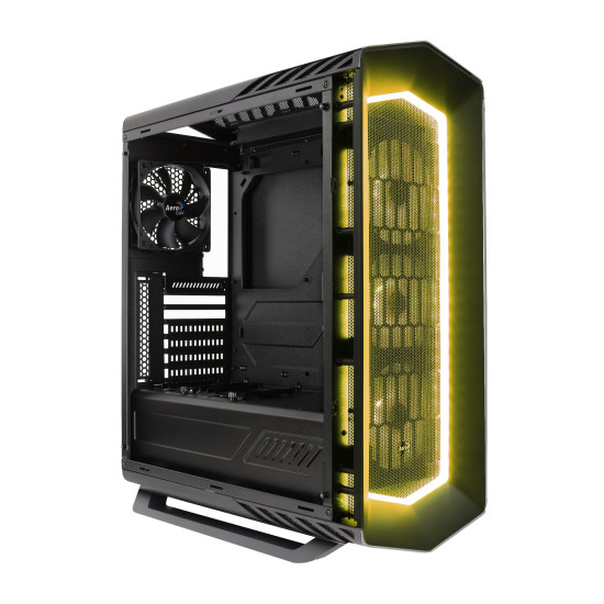 Кутия за компютър AeroCool Case ATX - P7-C1 Pro - RGB Sync/Tempered Glass - ACCM-P701043.11