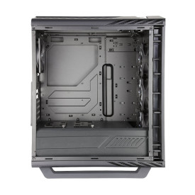 Кутия за компютър AeroCool Case ATX - P7-C1 Pro - RGB Sync/Tempered Glass - ACCM-P701043.11