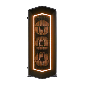 Кутия за компютър AeroCool Case ATX - P7-C1 Pro - RGB Sync/Tempered Glass - ACCM-P701043.11
