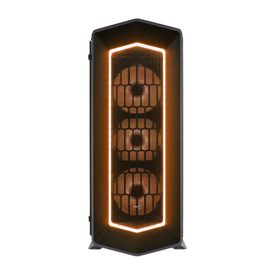 Кутия за компютър AeroCool Case ATX - P7-C1 Pro - RGB Sync/Tempered Glass - ACCM-P701043.11