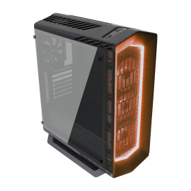 Кутия за компютър AeroCool Case ATX - P7-C1 Pro - RGB Sync/Tempered Glass - ACCM-P701043.11