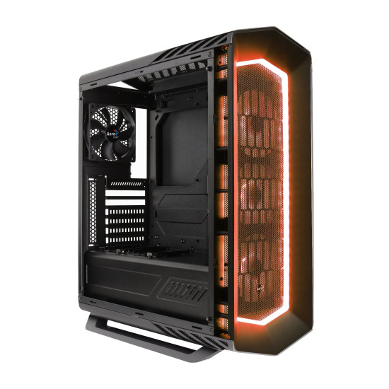 Кутия за компютър AeroCool Case ATX - P7-C1 Pro - RGB Sync/Tempered Glass - ACCM-P701043.11