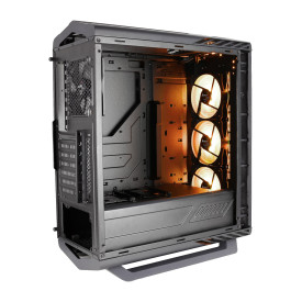 Кутия за компютър AeroCool Case ATX - P7-C1 Pro - RGB Sync/Tempered Glass - ACCM-P701043.11