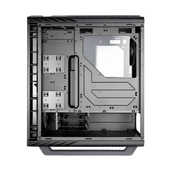 Кутия за компютър AeroCool Case ATX - P7-C1 Pro - RGB Sync/Tempered Glass - ACCM-P701043.11