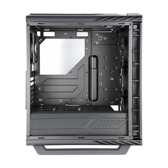 Кутия за компютър AeroCool Case ATX - P7-C1 Pro - RGB Sync/Tempered Glass - ACCM-P701043.11