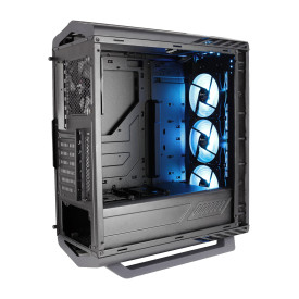 Кутия за компютър AeroCool Case ATX - P7-C1 Pro - RGB Sync/Tempered Glass - ACCM-P701043.11