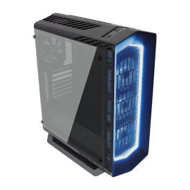 Кутия за компютър AeroCool Case ATX - P7-C1 Pro - RGB Sync/Tempered Glass - ACCM-P701043.11
