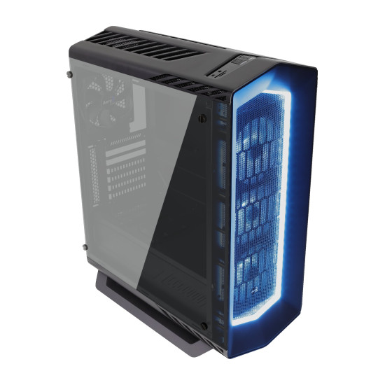 Кутия за компютър AeroCool Case ATX - P7-C1 Pro - RGB Sync/Tempered Glass - ACCM-P701043.11